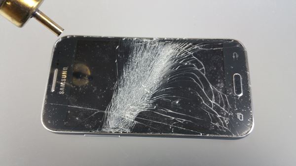 Guide tutoriel de réparation du Samsung Galaxy Core prime Value édition G361F