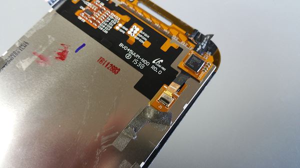 Guide tutoriel de réparation du Samsung Galaxy Core prime Value édition G361F