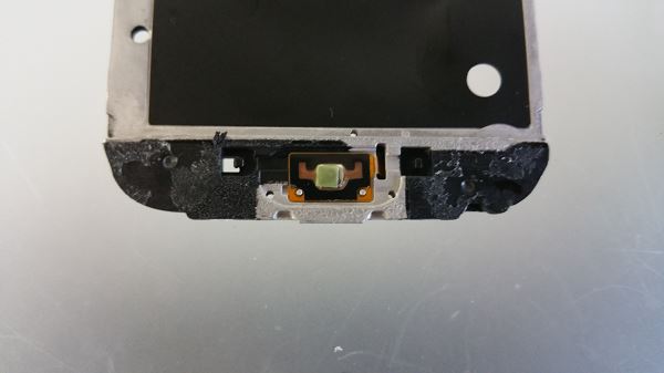Guide tutoriel de réparation du Samsung Galaxy Core prime Value édition G361F