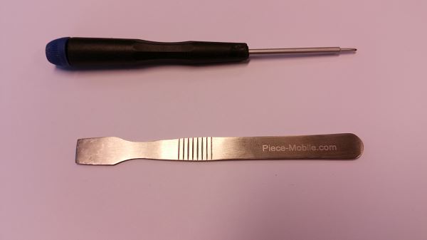 Outils de r&eacute;paration du I9060i Galaxy Grand plus