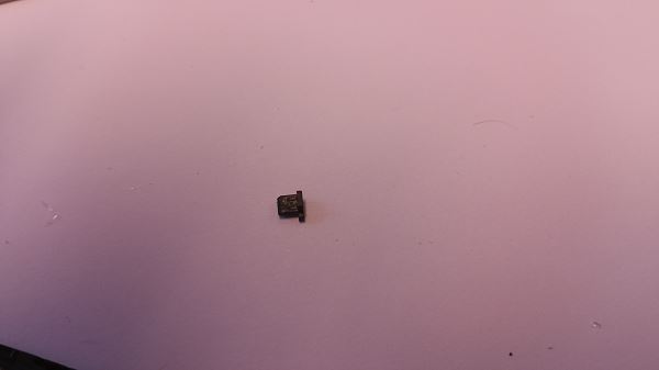 R&eacute;paration du Samsung Galaxy Grand plus