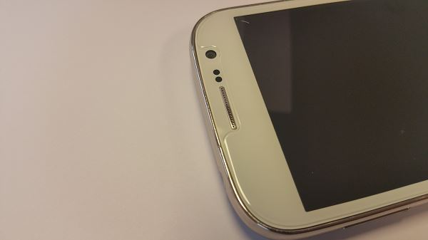 R&eacute;paration du Samsung Galaxy Grand plus