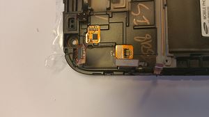 Réparation de la vitre tactile du Samsung Galaxy Grand plus