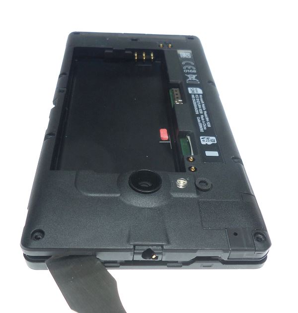 Réparation du Nokia Lumia 735 étape 7