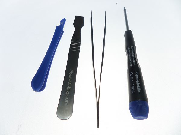 Réparation du Lumia 735