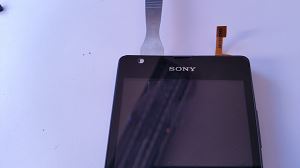 Réparation express du Xperia SP