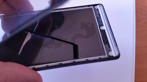 Réparation Xperia SP