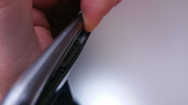 Tutoriel de réparation de la Samsung Galaxy TAB 2 P5100 et P5110