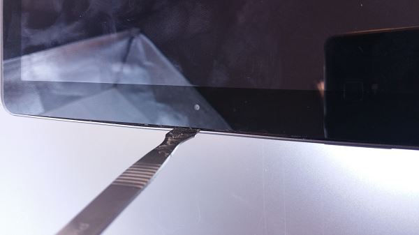 Tutoriel de réparation de la Samsung Galaxy TAB 2 P5100 et P5110