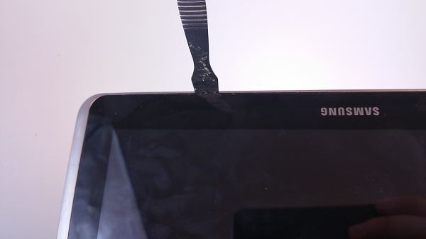 Tutoriel de réparation de la Samsung Galaxy TAB 2 P5100 et P5110