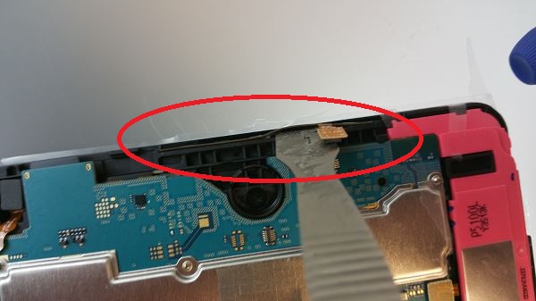 Tutoriel de réparation de la Samsung Galaxy TAB 2 P5100 et P5110