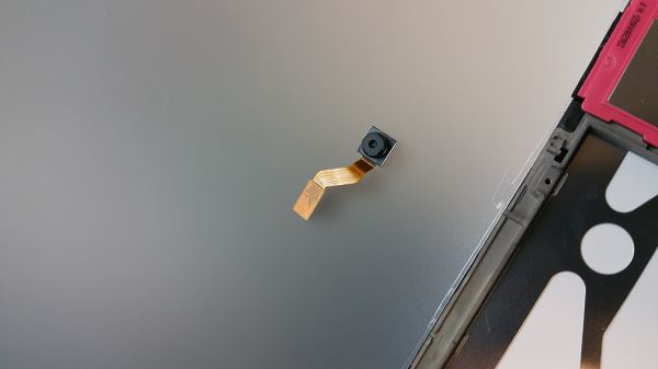 Tutoriel de réparation de la Samsung Galaxy TAB 2 P5100 et P5110