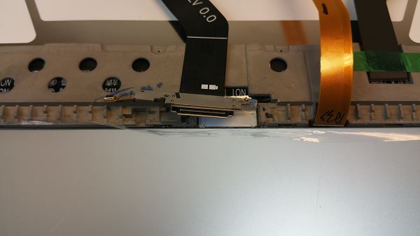 Tutoriel de réparation de la Samsung Galaxy TAB 2 P5100 et P5110