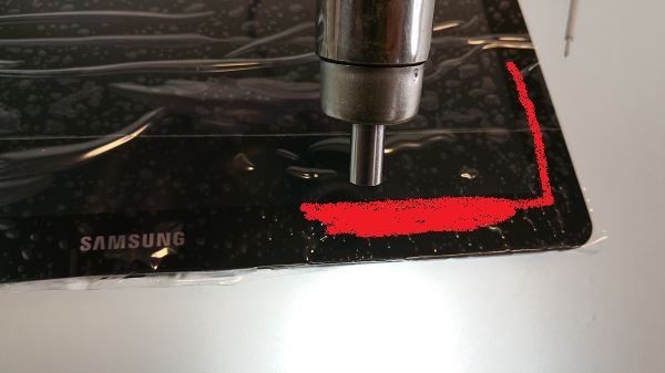 Tutoriel de réparation de la Samsung Galaxy TAB 2 P5100 et P5110