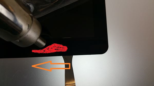 Tutoriel de réparation de la Samsung Galaxy TAB 2 P5100 et P5110