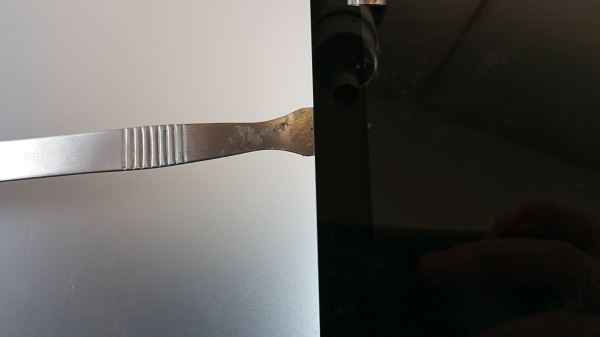 Tutoriel de réparation de la Samsung Galaxy TAB 2 P5100 et P5110