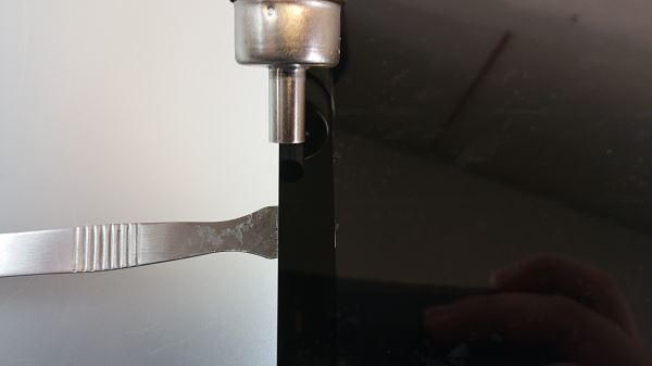 Tutoriel de réparation de la Samsung Galaxy TAB 2 P5100 et P5110