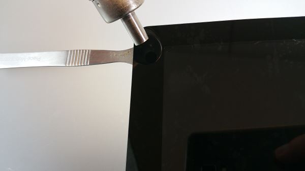 Tutoriel de réparation de la Samsung Galaxy TAB 2 P5100 et P5110