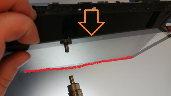 Tutoriel de réparation de la Samsung Galaxy TAB 2 P5100 et P5110