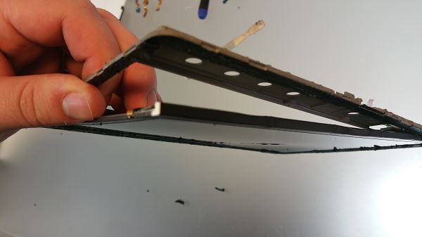 Tutoriel de réparation de la Samsung Galaxy TAB 2 P5100 et P5110