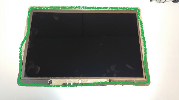 Tutoriel de réparation de la Samsung Galaxy TAB 2 P5100 et P5110