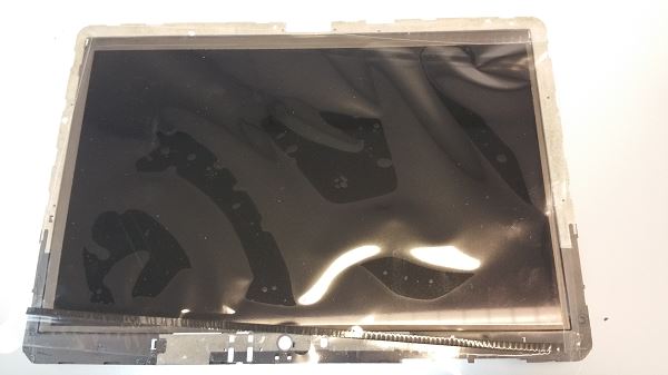 Tutoriel de réparation de la Samsung Galaxy TAB 2 P5100 et P5110