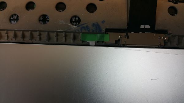 Tutoriel de réparation de la Samsung Galaxy TAB 2 P5100 et P5110