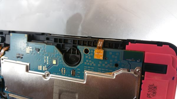 Tutoriel de réparation de la Samsung Galaxy TAB 2 P5100 et P5110