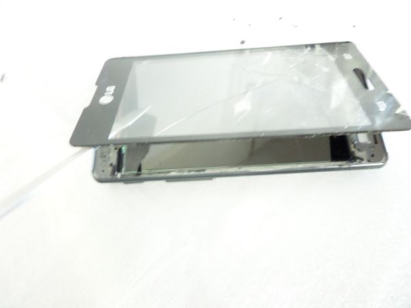 Guide de réparation du LG Optimus L7 P700