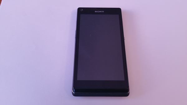 R&eacute;paration Du Xperia L