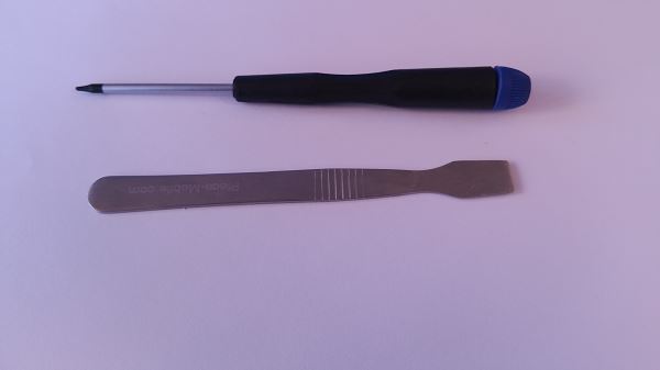 R&eacute;paration Du Xperia L