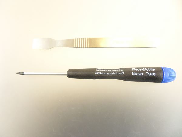 Outils Guide de réparation du Sony Xperia M2 S50h