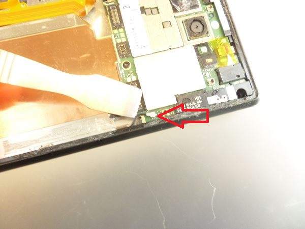 Guide de réparation du Sony Xperia M2 S50h