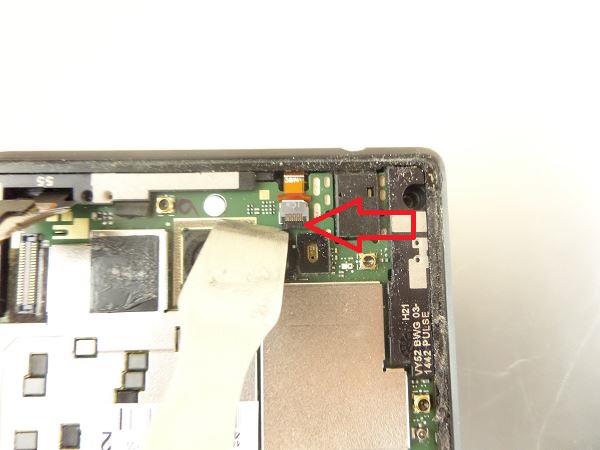 Guide de réparation du Sony Xperia M2 S50h