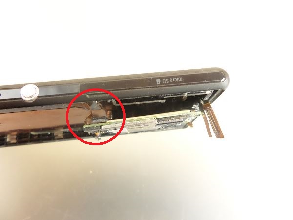 Guide de réparation du Sony Xperia M2 S50h