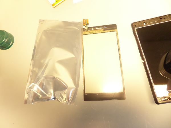 Guide de réparation du Sony Xperia M2 S50h