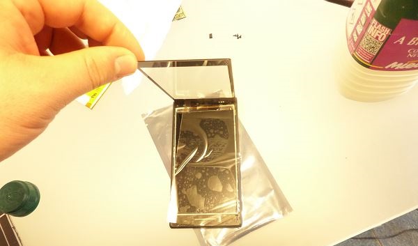 Guide de réparation du Sony Xperia M2 S50h