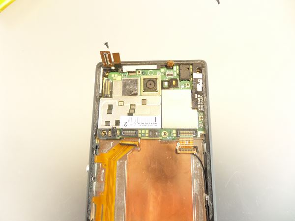 Guide de réparation du Sony Xperia M2 S50h