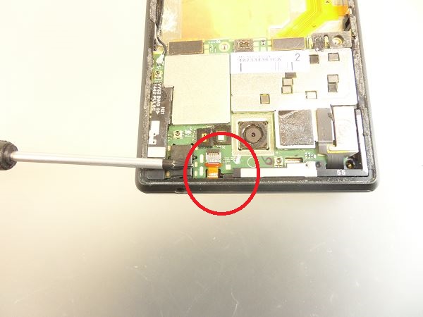 Guide de réparation du Sony Xperia M2 S50h