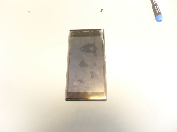 Guide de réparation du Sony Xperia M2 S50h