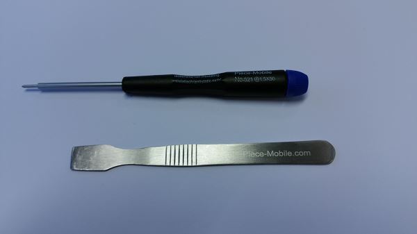 R&eacute;paration du Samsung Galaxy Ace S5830 S5839i