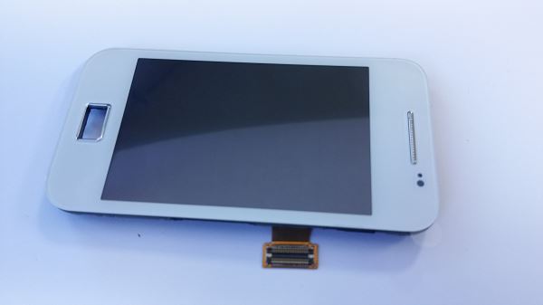 R&eacute;parer un smartphone Samsung Galaxy Ace cass&eacute;