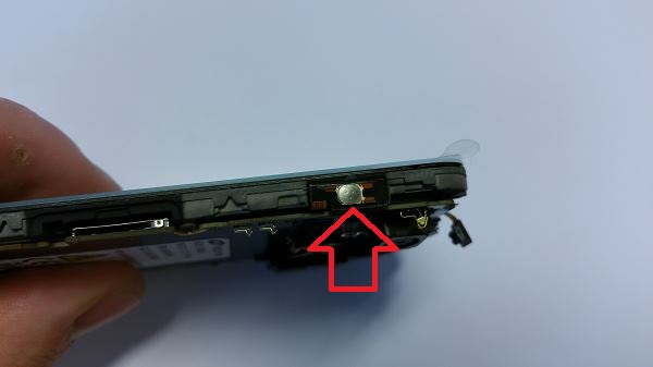 R&eacute;parer un smartphone Samsung Galaxy Ace cass&eacute;