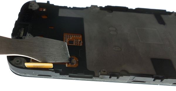 Repair Galaxy Trend lite step 28