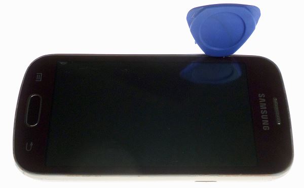 Repair Galaxy Trend lite step 5