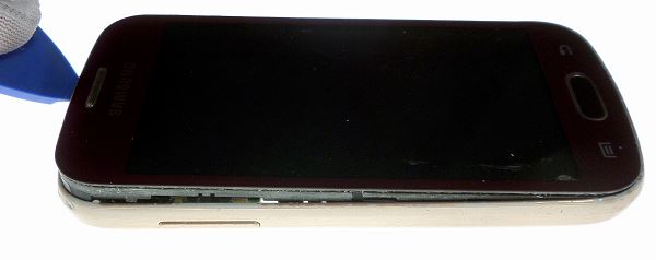 Repair Galaxy Trend lite step 8