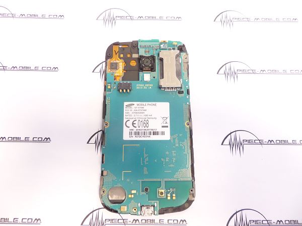 Carte m&egrave;re Samsung Galaxy Trend