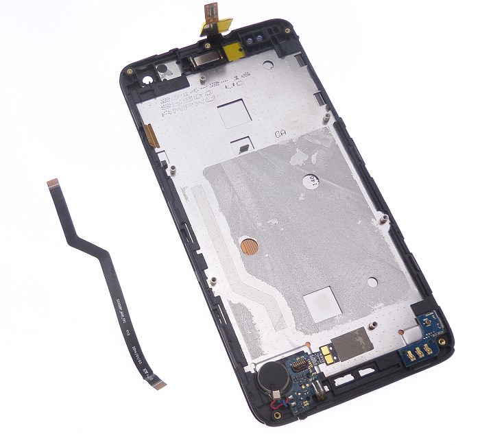 piece reparation pour wiko rainbow