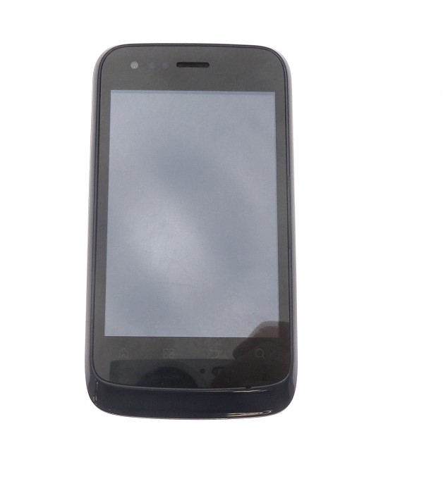 demontage wiko cink