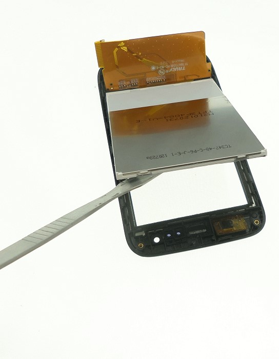 piece détachée pour wiko cink